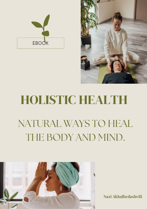 Holistic Health