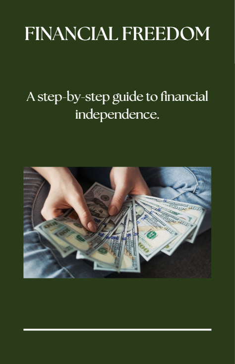 Financial Freedom