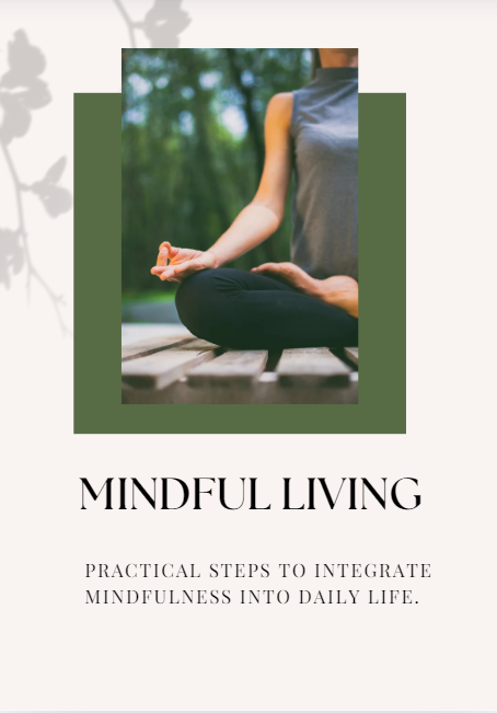 Mindful Living